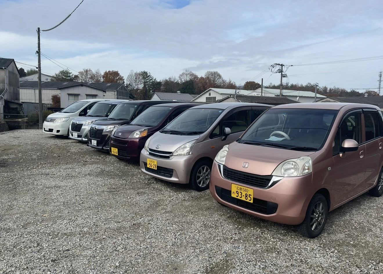 車両販売